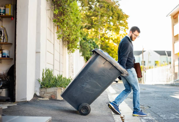 Junk Removal for Events in Perry, IA